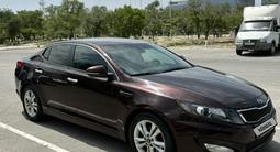 Kia Optima 2010 года за 6 000 000 тг. в Актау – фото 3