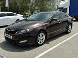 Kia Optima 2010 года за 6 000 000 тг. в Актау – фото 5