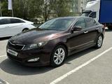 Kia Optima 2010 года за 6 500 000 тг. в Актау – фото 5