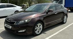 Kia Optima 2010 года за 6 000 000 тг. в Актау – фото 5