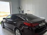 Kia Optima 2010 года за 6 300 000 тг. в Актау – фото 2