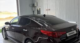 Kia Optima 2010 года за 6 300 000 тг. в Актау – фото 2