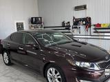 Kia Optima 2010 года за 6 300 000 тг. в Актау – фото 5