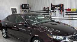 Kia Optima 2010 года за 6 300 000 тг. в Актау – фото 5