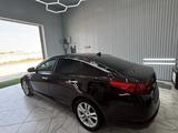 Kia Optima 2010 года за 6 300 000 тг. в Актау – фото 3