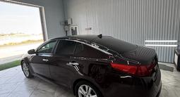 Kia Optima 2010 года за 6 300 000 тг. в Актау – фото 3