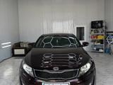 Kia Optima 2010 года за 6 300 000 тг. в Актау – фото 4