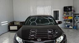 Kia Optima 2010 года за 6 300 000 тг. в Актау – фото 4