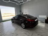 Kia Optima 2010 года за 6 300 000 тг. в Актау