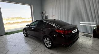 Kia Optima 2010 года за 5 600 000 тг. в Актау
