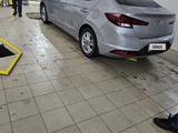 Hyundai Elantra 2020 года за 8 900 000 тг. в Астана – фото 2