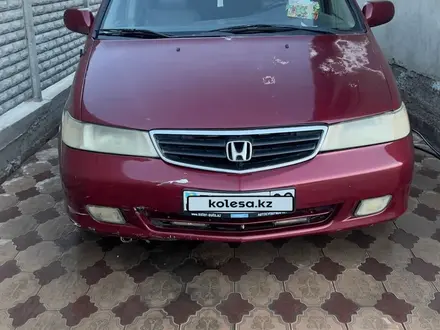 Honda Odyssey 2003 года за 4 000 000 тг. в Сарыкемер