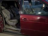 Honda Odyssey 2003 годаүшін4 000 000 тг. в Сарыкемер – фото 3