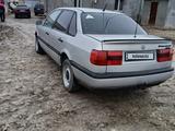 Volkswagen Passat 1996 годаүшін1 800 000 тг. в Атырау