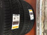 Pirelli scorpion winter шины за 2 500 000 тг. в Алматы