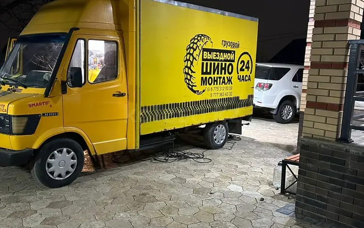 Mercedes-Benz 1994 года за 5 500 000 тг. в Алматы