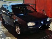 Volkswagen Golf 1998 года за 2 200 000 тг. в Уральск