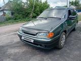 ВАЗ (Lada) 2115 2008 года за 850 000 тг. в Кокшетау