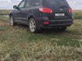 Hyundai Santa Fe 2008 года за 6 000 000 тг. в Лисаковск – фото 2