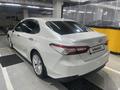 Toyota Camry 2019 годаfor13 700 000 тг. в Астана – фото 4