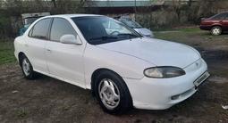 Hyundai Avante 1995 года за 900 000 тг. в Талдыкорган – фото 2