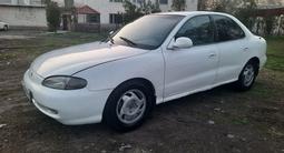 Hyundai Avante 1995 года за 900 000 тг. в Талдыкорган – фото 3