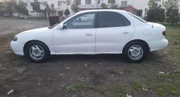 Hyundai Avante 1995 года за 900 000 тг. в Талдыкорган – фото 4
