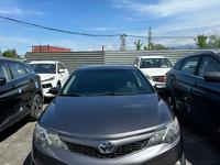 Toyota Camry 2014 года за 9 100 000 тг. в Алматы