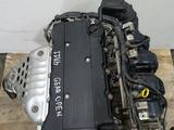 Двигатель 4B11 2.0 Mitsubishi ASX Outlander Lancerүшін600 000 тг. в Караганда