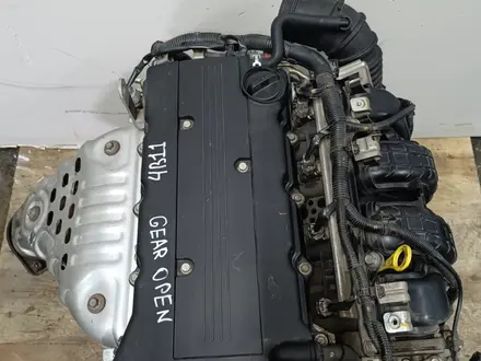 Двигатель 4B11 2.0 Mitsubishi ASX Outlander Lancer за 600 000 тг. в Караганда