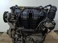 Двигатель 4B11 2.0 Mitsubishi ASX Outlander Lancerүшін600 000 тг. в Караганда – фото 4