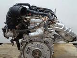 Двигатель 4B11 2.0 Mitsubishi ASX Outlander Lancerүшін600 000 тг. в Караганда – фото 3