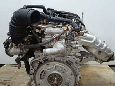 Двигатель 4B11 2.0 Mitsubishi ASX Outlander Lancer за 600 000 тг. в Караганда – фото 3