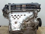 Двигатель 4B11 2.0 Mitsubishi ASX Outlander Lancerүшін600 000 тг. в Караганда – фото 5