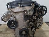 Двигатель 4B11 2.0 Mitsubishi ASX Outlander Lancerүшін600 000 тг. в Караганда – фото 2