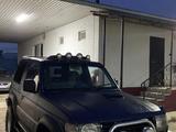 Mitsubishi Pajero 1992 годаүшін1 500 000 тг. в Шу – фото 3