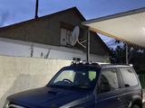 Mitsubishi Pajero 1992 годаүшін1 500 000 тг. в Шу – фото 2