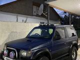 Mitsubishi Pajero 1992 годаүшін1 500 000 тг. в Шу – фото 5