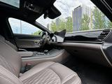 BYD Han 2022 года за 12 000 000 тг. в Астана – фото 5