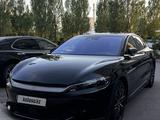 BYD Han 2022 года за 12 000 000 тг. в Астана – фото 3