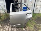 Дверь задняя левая Лексус RX/Lexus RX за 30 000 тг. в Караганда