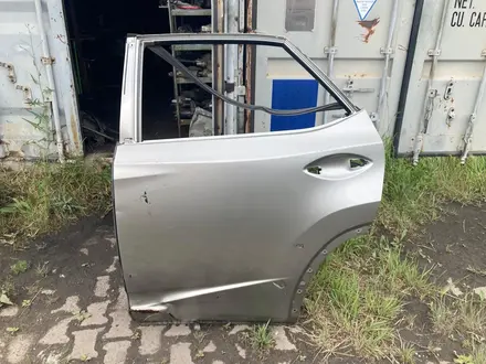 Дверь задняя левая Лексус RX/Lexus RX за 30 000 тг. в Караганда