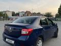 Renault Logan 2018 года за 3 500 000 тг. в Уральск – фото 5
