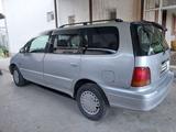 Honda Odyssey 1996 годаfor2 500 000 тг. в Алматы