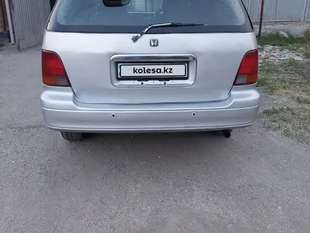 Honda Odyssey 1996 года за 2 500 000 тг. в Алматы – фото 3