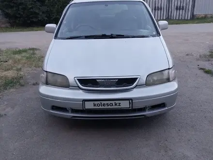 Honda Odyssey 1996 года за 2 500 000 тг. в Алматы – фото 5