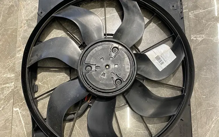 Основной вентилятор на Мерседес 222 w222үшін1 000 тг. в Алматы