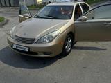 Lexus ES 330 2004 года за 5 400 000 тг. в Алматы – фото 2