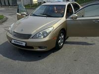 Lexus ES 330 2004 годаүшін5 200 000 тг. в Алматы