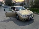 Lexus ES 330 2004 года за 5 200 000 тг. в Алматы – фото 4